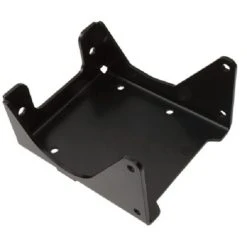 Warn Winch Mount Polaris Ranger 400-900 Crew/EFI/EPS/XP [90459]
