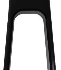 Alternative view of Axia Alloys Black Universal Steering Column GPS Mount + 1.625" Clamp