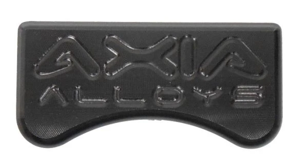 Axia Alloys Black Reservoir Shock Mount + 1.85" Clamps 2 Axia Alloys Black Reservoir Shock Mount + 1.85" Clamps - Image 2