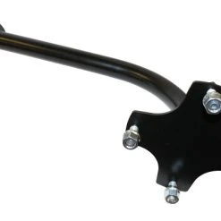 Dragonfire Racing RacePace Black Bed Spare Tire Carrier Mount RZR 900/1000