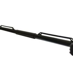 Dragonfire Racing Black Front Harness Bar Can-Am Maverick MAX/Turbo