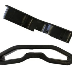 Dragonfire Racing Harness Pass Through Bezel Polaris RZR XP 900/1000/Turbo