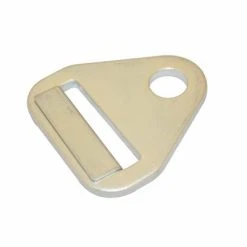 Dragonfire Racing Bolt-In 2" Harness Mounting Tabs