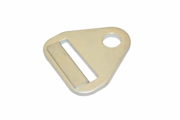Dragonfire Racing Bolt-In 2" Harness Mounting Tabs 1 Dragonfire Racing Bolt-In 2" Harness Mounting Tabs