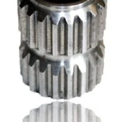 Dragonfire Racing Billet Steering Spline Adapter Can-Am UTV Models