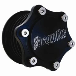 Dragonfire Racing Universal Quick Release Steering Wheel Hub