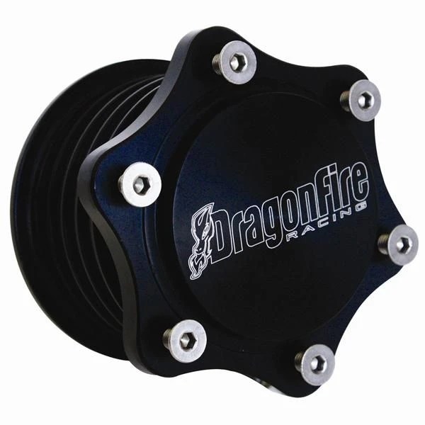 Dragonfire Racing Universal Quick Release Steering Wheel Hub 1 Dragonfire Racing Universal Quick Release Steering Wheel Hub