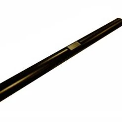 Dragonfire Racing Black H.D. Tie Rod Can-Am Maverick/MAX