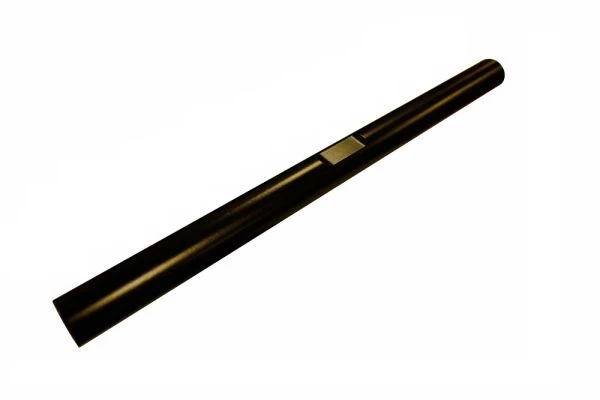 Dragonfire Racing Black H.D. Tie Rod Can-Am Maverick/MAX 1 Dragonfire Racing Black H.D. Tie Rod Can-Am Maverick/MAX