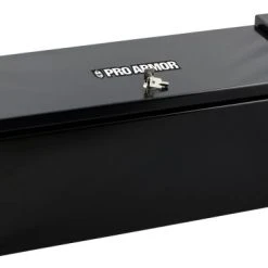 Pro Armor Under Seat Lockable Storage Kawasaki Mule Pro Fxt