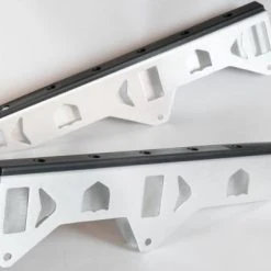 Pro Armor Trailing Arm Armor W/HMW Slider Polaris RZR XP 1000/4