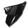 Pro Armor Black Aluminum Stealth Doors Polaris 2014-2015 Polaris RZR XP 1000