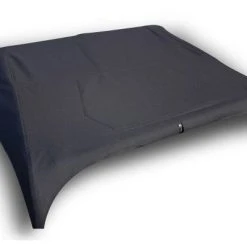 Pro Armor Black Canvas Roof Polaris XP 1000