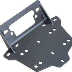 KFI Winch Mount (13-18) Can-Am Maverick [101055]