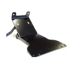 KFI Winch Mount Kawasaki Mule 4000/4010 Series [100845]