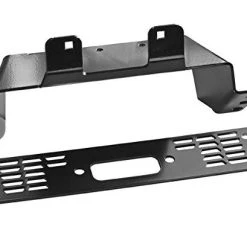 KFI Winch Mount (15-16) Kawasaki Mule Pro FXT/DXT/FX/DX [101230]