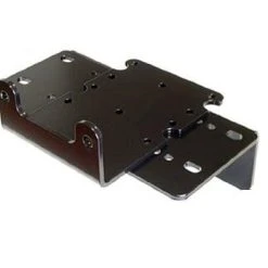 KFI Winch Mount (04-08) Kubota RTV900 (Standard) [100471]