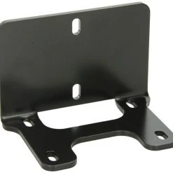 KFI 2-Hole Mounted Winch 90 Degree Converter [100480]