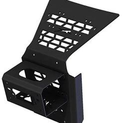 KFI Winch Mount Combo Kit Arctic Cat Wild Cat 1000/4 [101030]