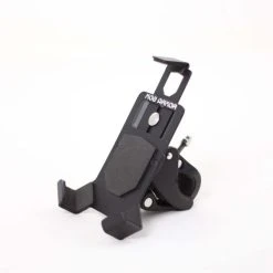 MOB ARMOR Small Black Mob Bar Phone Mount Switch [MOBB2-BLK-SM]