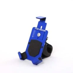 MOB ARMOR Small Blue Mob Bar Phone Mount Switch [MOBB2-BLU-SM]