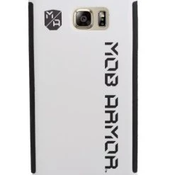 MOB ARMOR White Mob Case Mark 1 For Samsung S6 [PH-WH-S6]