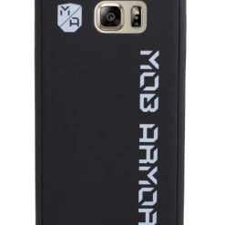 MOB ARMOR Black Mob Case Mark 1 For Samsung Note 5 [PH-BL-N5]