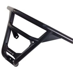 Assault Industries Black Apache Front Bumper For Polaris RZR XP 1000/XP 4/Turbo