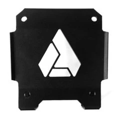 Assault Industries Black Rear Chassis Brace For Polaris RZR XP 1000/XP 4/Turbo