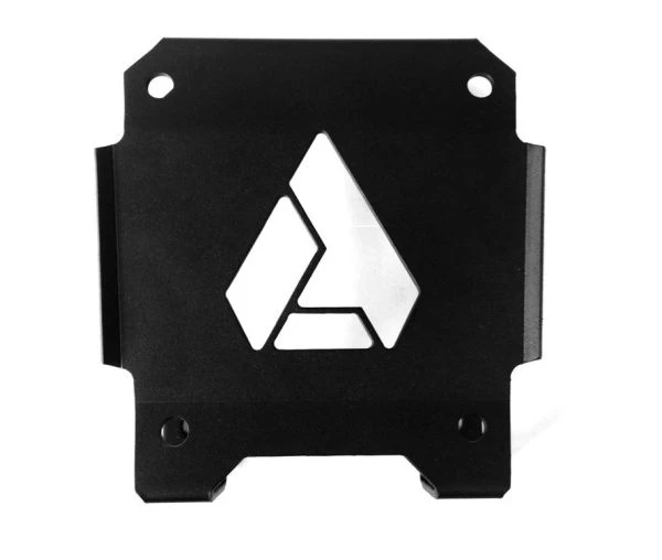 Assault Industries Black Rear Chassis Brace For Polaris RZR XP 1000/XP 4/Turbo 1 Assault Industries Black Rear Chassis Brace For Polaris RZR XP 1000/XP 4/Turbo