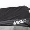 Assault Industries Black Soft Top Roof For Polaris RZR XP 900S 2 Seat Models