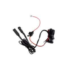 MOB ARMOR 2.4 AMP Dual USB 12V Wire Harness [USB-HAR-V1]