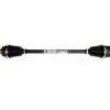 Turner Cycles Eagle Level 1 Stock Length Front CV Axle RZR XP 1000 / 4