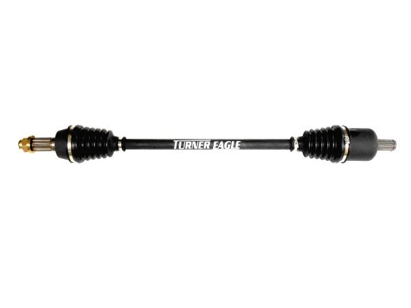 Turner Cycles Eagle Level 1 Stock Length Front CV Axle RZR XP 1000 / 4 1 Turner Cycles Eagle Level 1 Stock Length Front CV Axle RZR XP 1000 / 4