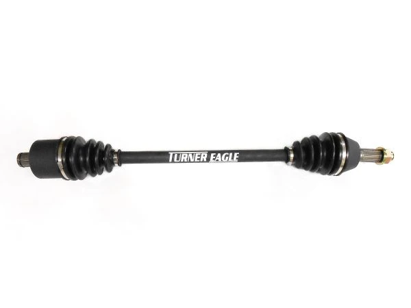 Turner Cycles Eagle Level 2 Stock Length Rear CV Axle RZR XP 1000 / Turbo / 4 1 Turner Cycles Eagle Level 2 Stock Length Rear CV Axle RZR XP 1000 / Turbo / 4