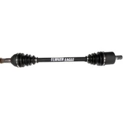 Turner Cycles Eagle Level 1 Stock Length Rear CV Axle Can-Am Maverick