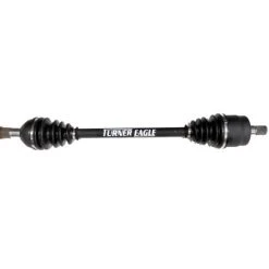 Turner Cycles Eagle Level 2 Upgraded Stock Length Rear CV Axle Maverick Turbo