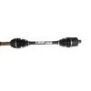 Turner Cycles Eagle Level 1 Stock Length Rear Axle Ranger 570/900/1000 Diesel