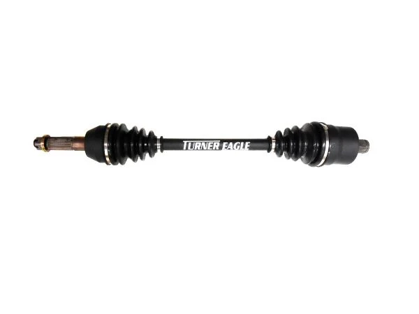 Turner Cycles Eagle 2 Upgraded Stock Length Rear Axle Ranger 570/900/1000 Diesel 1 Turner Cycles Eagle 2 Upgraded Stock Length Rear Axle Ranger 570/900/1000 Diesel