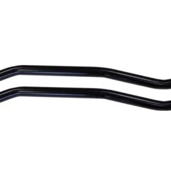 Modquad Black Max Clearance Rear Radius Rods Lowers Only RZR XP 1000 / Turbo