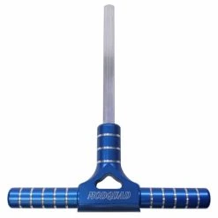 Modquad Blue Passenger Grab Handle (2012+) Polaris RZR XP 1000 / Turbo