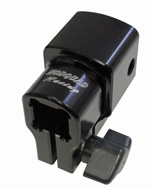 Modquad Black Grab Handle-Anti-Rattle Lock Polaris RZR XP 1000 / Turbo 1 Modquad Black Grab Handle-Anti-Rattle Lock Polaris RZR XP 1000 / Turbo