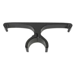 Modquad Black Headset Hanger W/ 1.75" Clamp