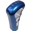 Modquad Blue Grip Style Shift Knob Polaris RZR