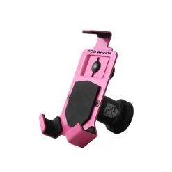 MOB ARMOR Small Pink Mob Magnetic Phone Mount Switch [MOBM2-PNK-SM]