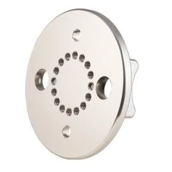 Axia Alloys Silver Rotopax Container Mount - Adjustable Angle [MODRP-C]