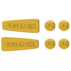 Seizmik Yellow Pursuit Mirror Insert Kit [18075]