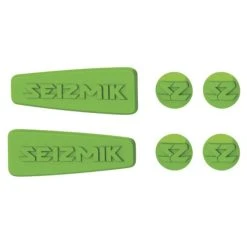 Seizmik Green Pursuit Mirror Insert Kit [18076]