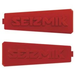 Seizmik Red Strike Mirror Insert Kit [18094]