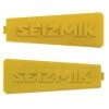 Seizmik Yellow Strike Mirror Insert Kit [18095]